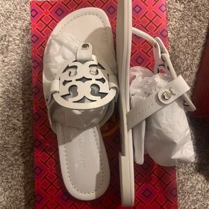 Tory Burch Miller Sandal